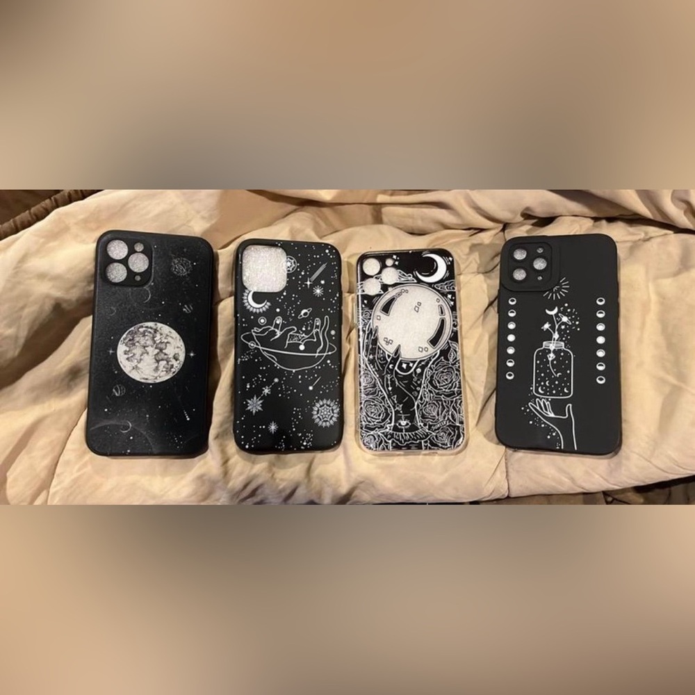 iPhone 11 Pro Phone Cases NWOT